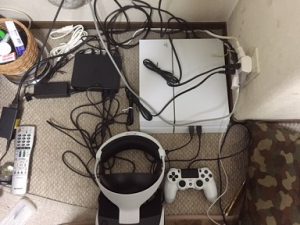 ｐｓｖｒ用ソフト サマーレッスン をプレイした感想 孤独な童貞の日常ｔｈｅ底辺ブログ
