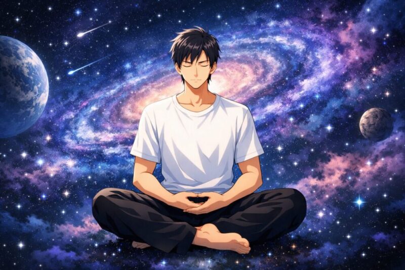 ニヒリズムのイメージ画像